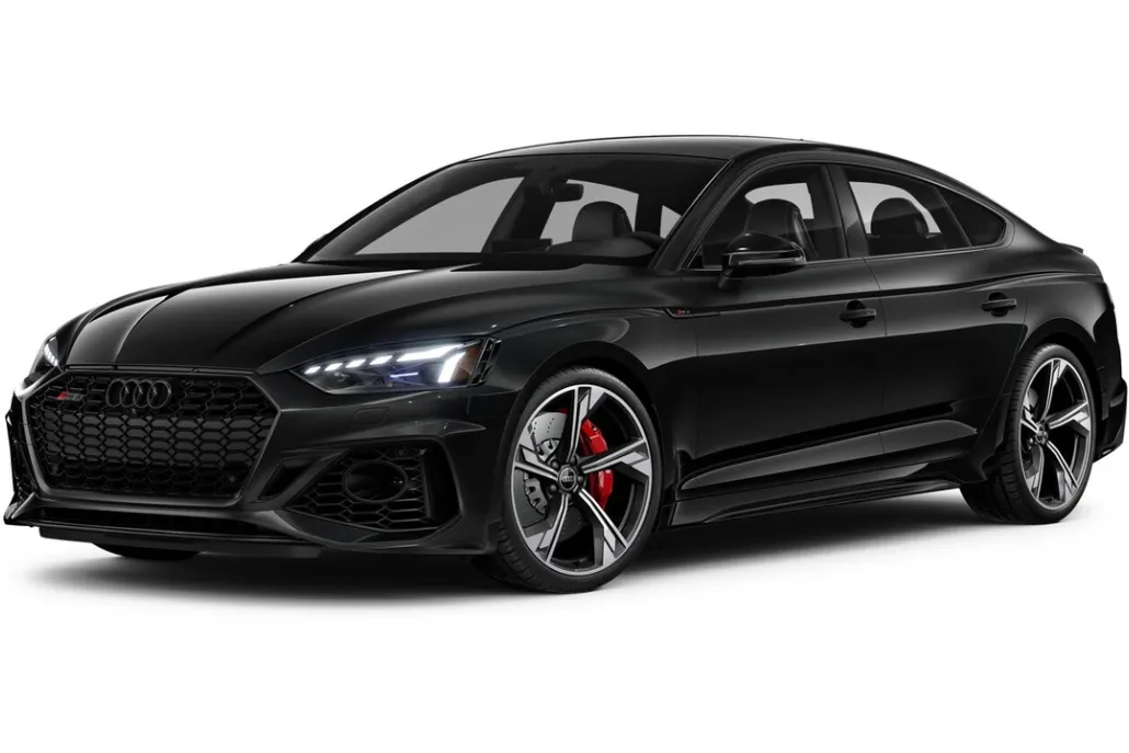 2025 Audi RS 5 Sportback photo 1