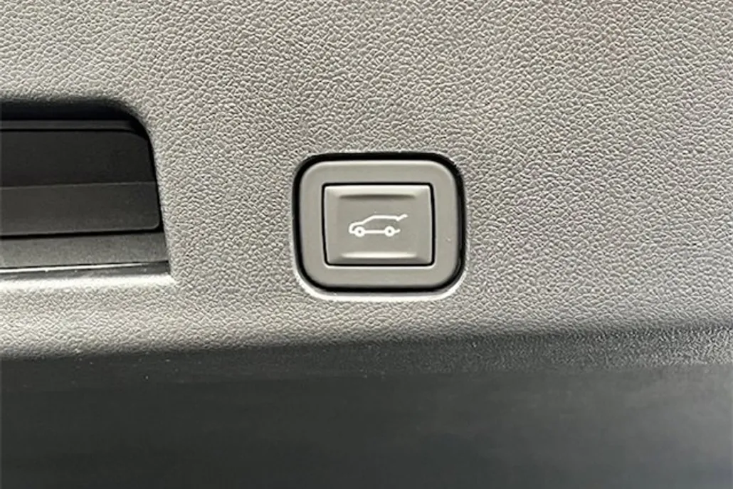 2025 Buick Enclave Preferred photo 1