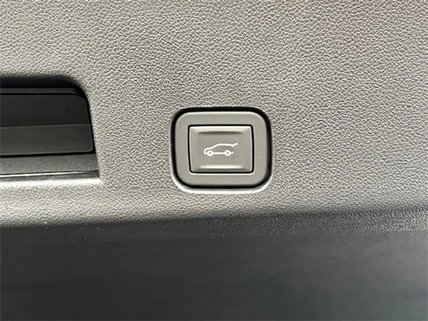 2025 Buick Enclave Preferred photo 1