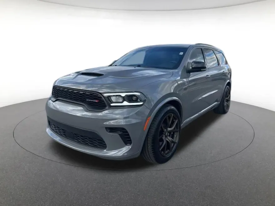 2025 Dodge Durango R/T Plus photo 1