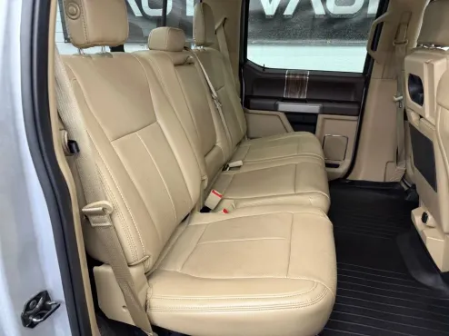 2018 Ford F-150 photo 4