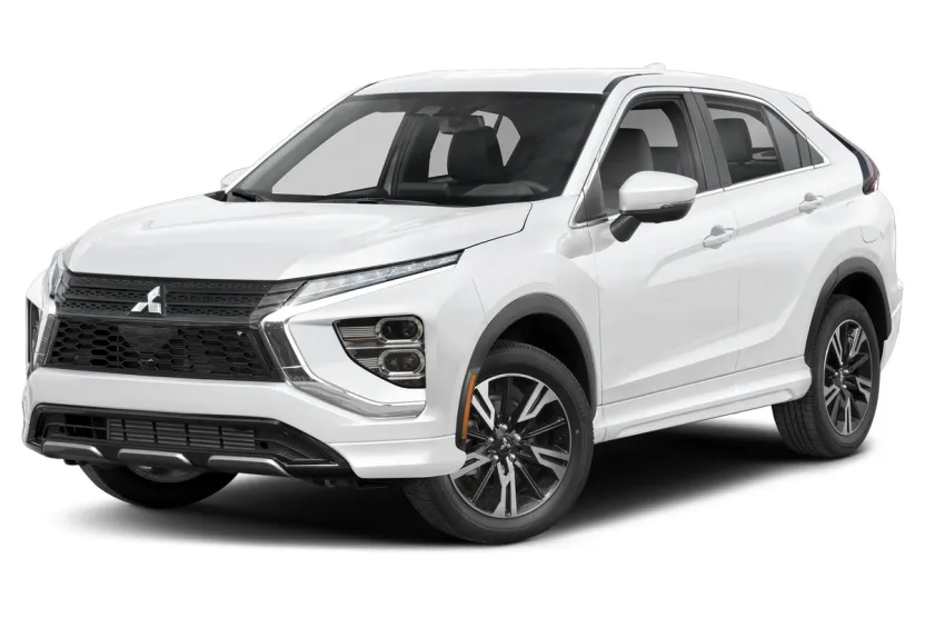 2024 Mitsubishi Eclipse Cross SEL photo 1