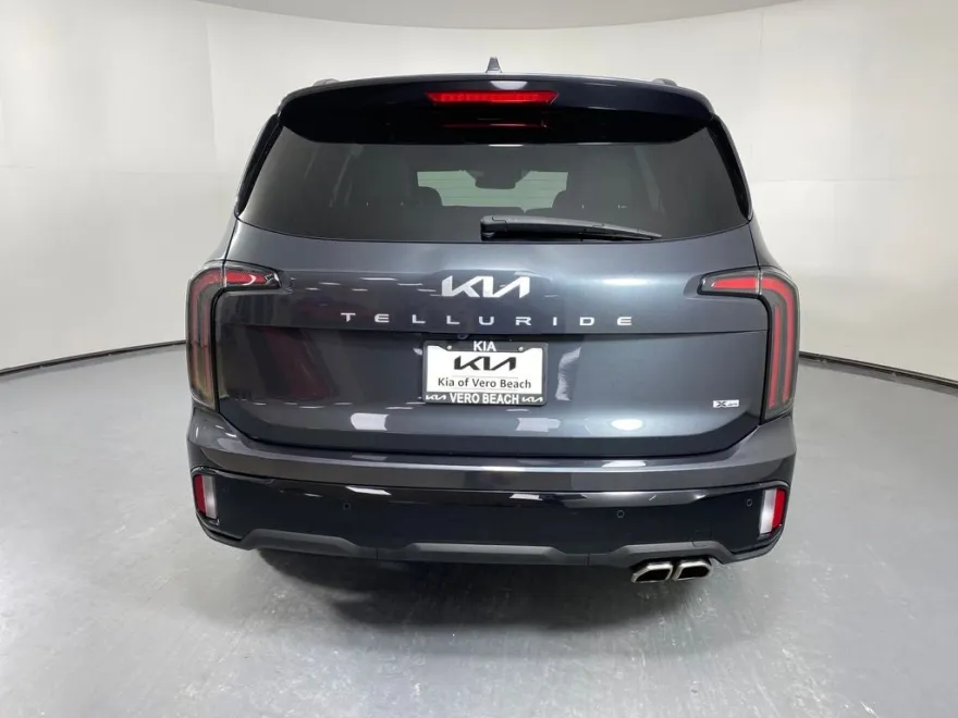 2024 Kia Telluride SX X-Pro photo 1