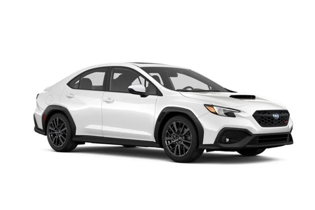 2025 Subaru WRX Premium photo 1