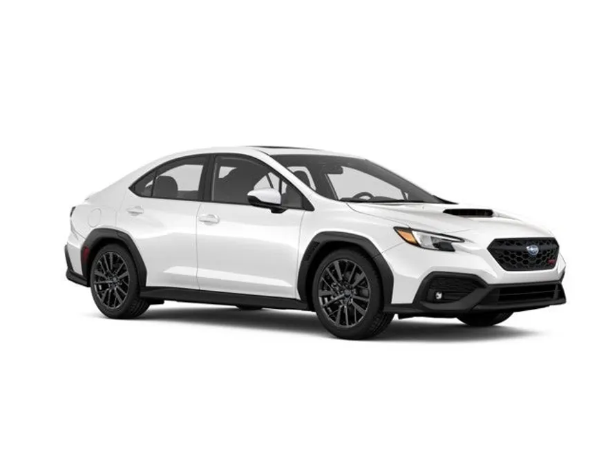 2025 Subaru WRX Premium photo 1