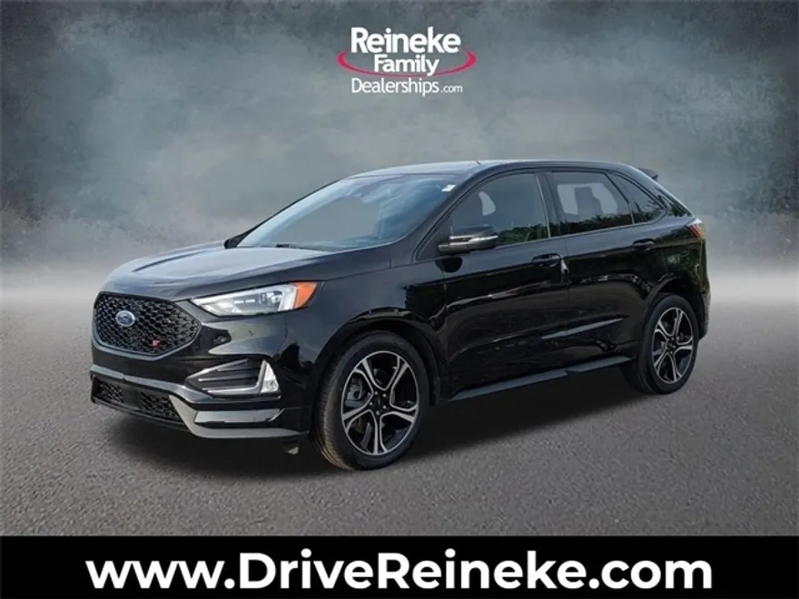 2023 Ford Edge ST photo 1