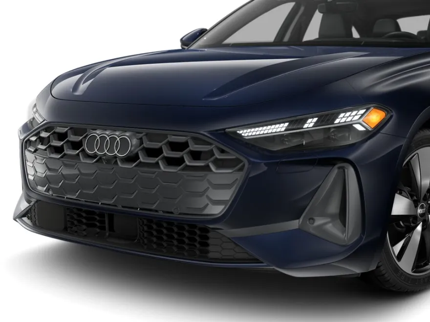 2025 Audi A5 2.0T Prestige photo 2
