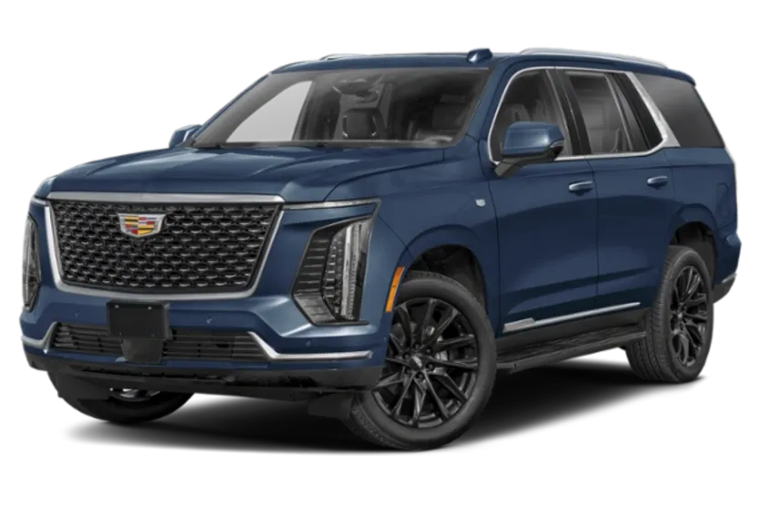 2026 Cadillac Escalade Platinum Sport photo 1