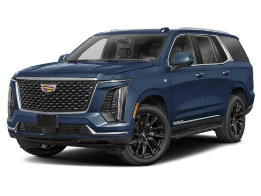 2026 Cadillac Escalade Platinum Sport photo 1