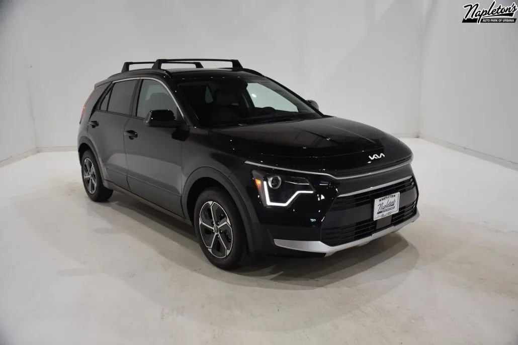 2025 Kia Niro EX photo 1