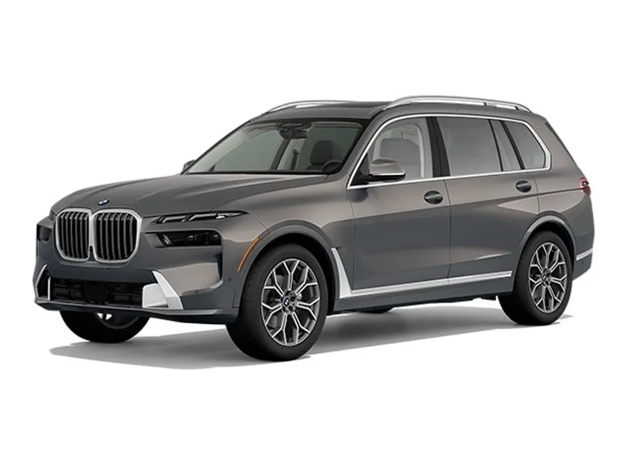 2023 Bmw X7 xDrive40i photo 1