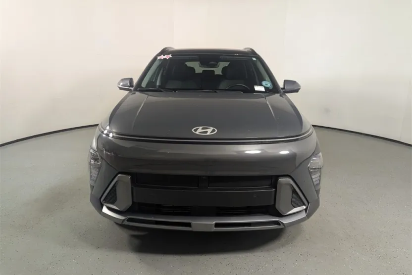 2024 Hyundai Kona Limited photo 1