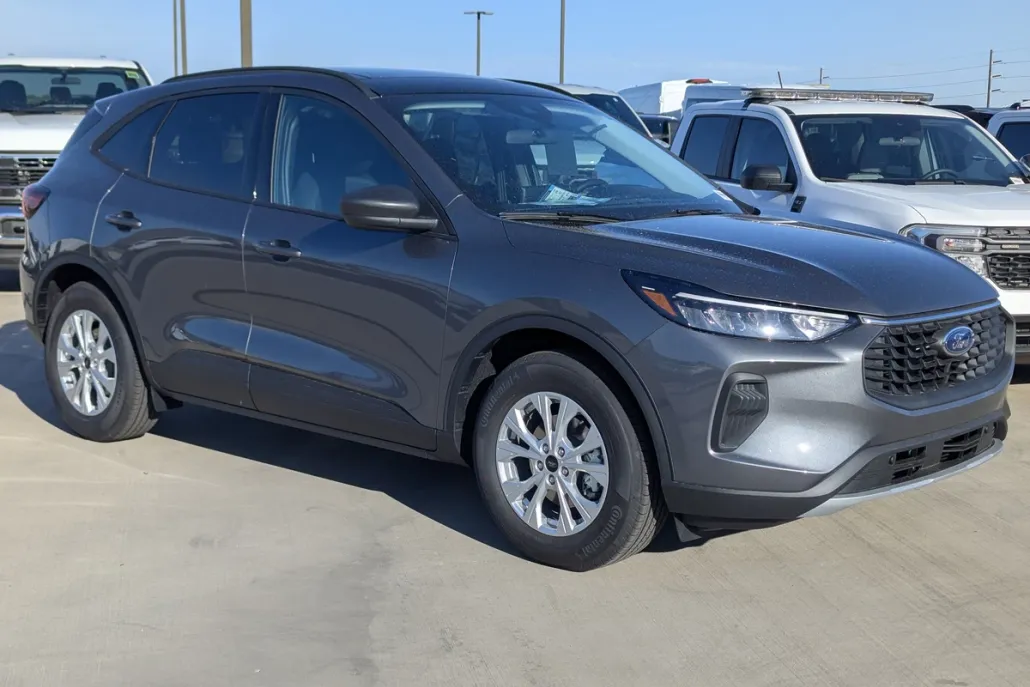 2025 Ford Escape Active photo 1