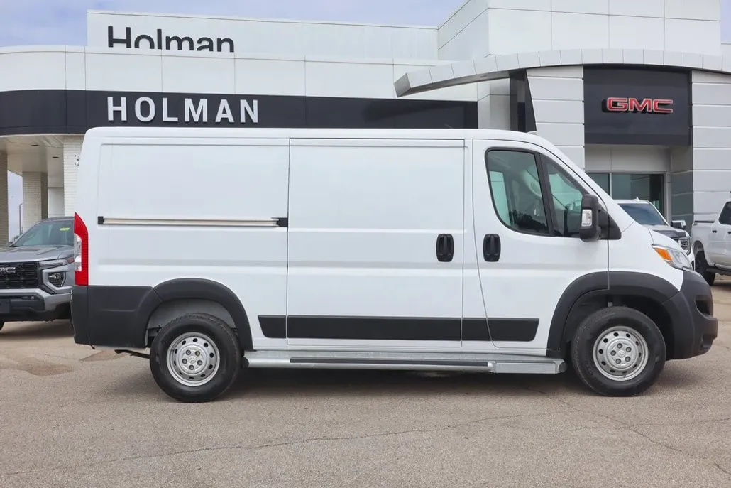2023 Ram ProMaster 2500 photo 1