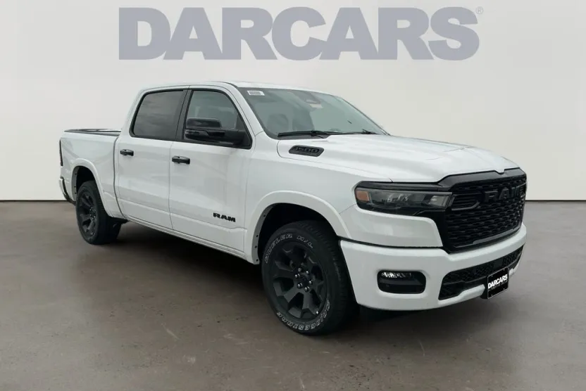 2025 Ram 1500 Big Horn Lone Star photo 1