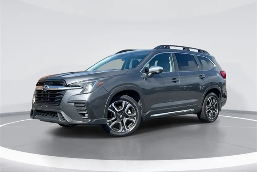 2023 Subaru Ascent Limited photo 1