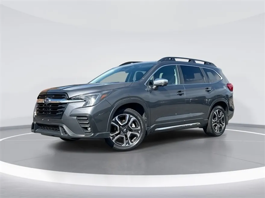 2023 Subaru Ascent Limited photo 1