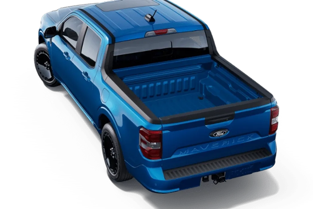 2025 Ford Maverick photo 1