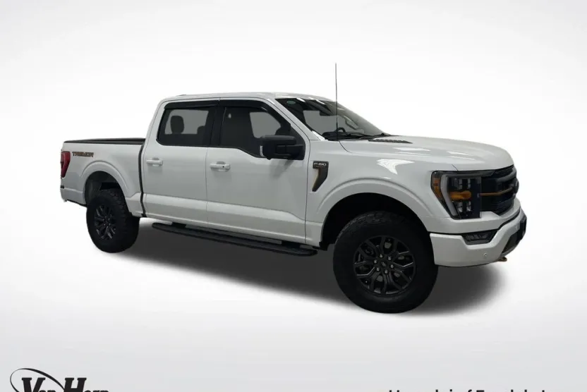 2023 Ford F-150 Tremor photo 1