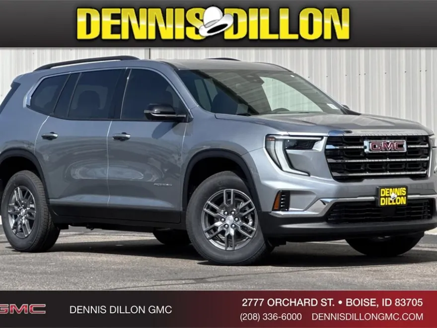2025 Gmc Acadia Elevation photo 1