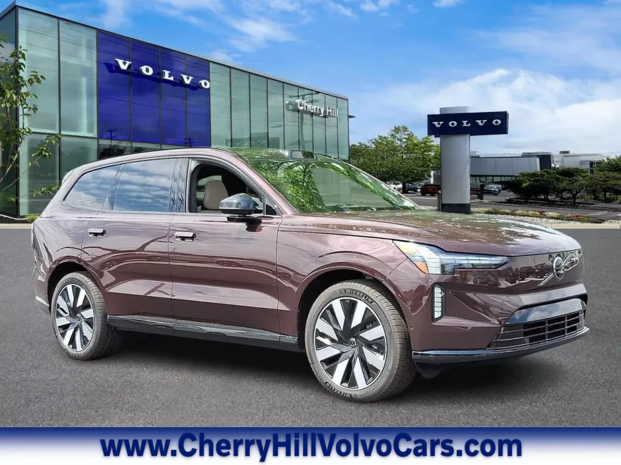 2025 Volvo EX90 Twin Motor Performance Ultra photo 1