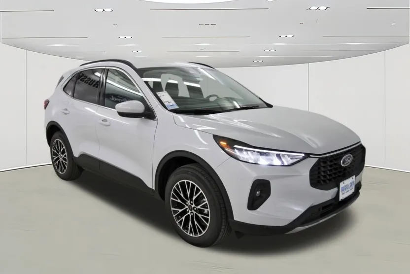 2025 Ford Escape Plug-In Hybrid Base photo 1