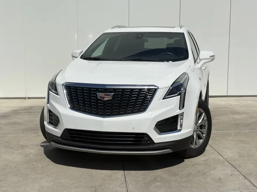 2023 Cadillac XT5 Premium Luxury photo 1