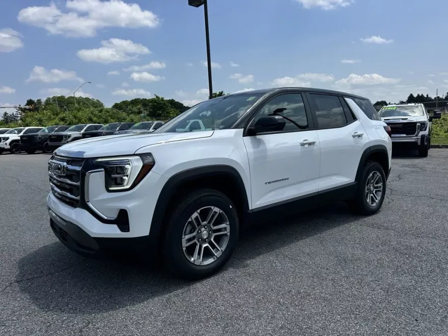 2026 Toyota RAV4 Elevation photo 1
