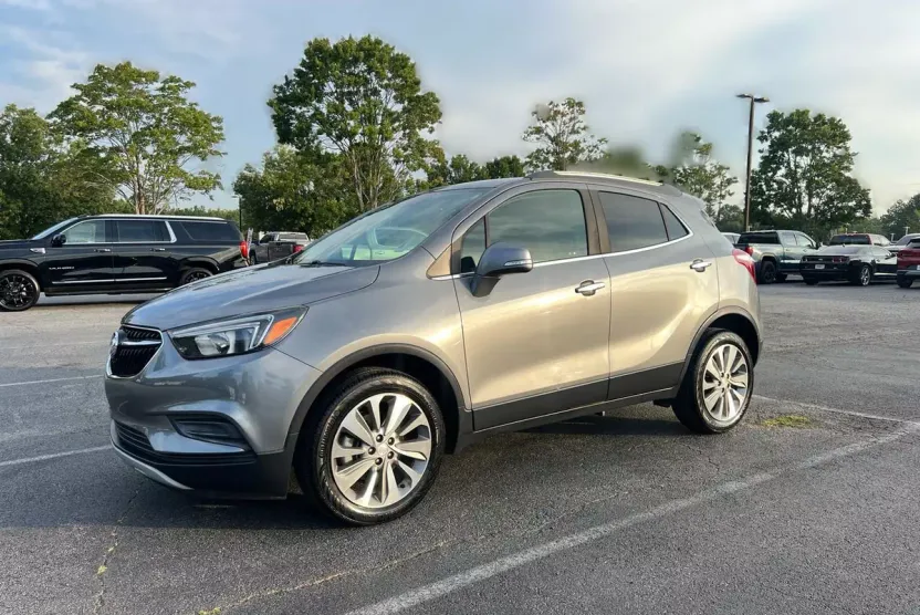 2019 Buick Encore Preferred photo 1