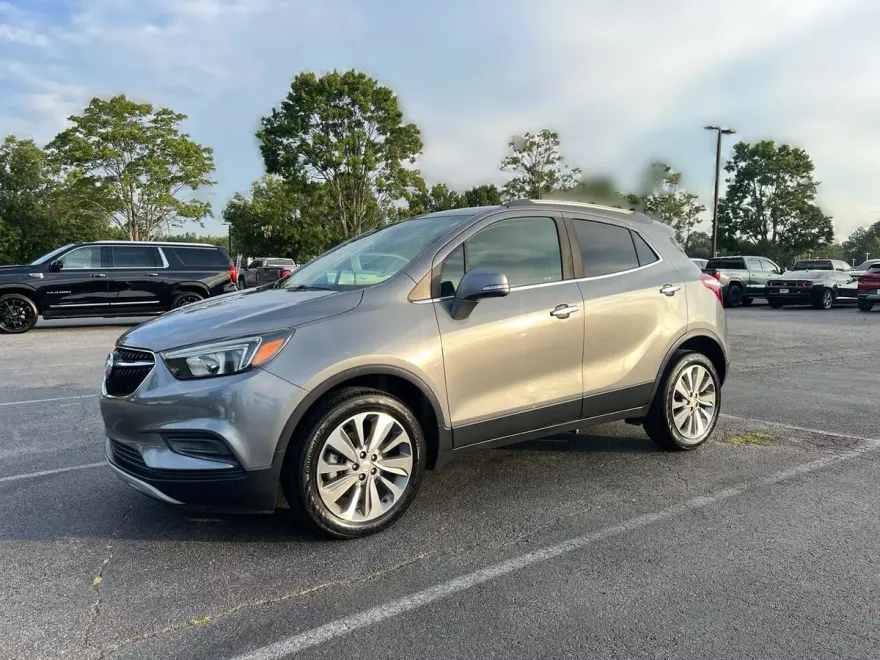 2019 Buick Encore Preferred photo 1