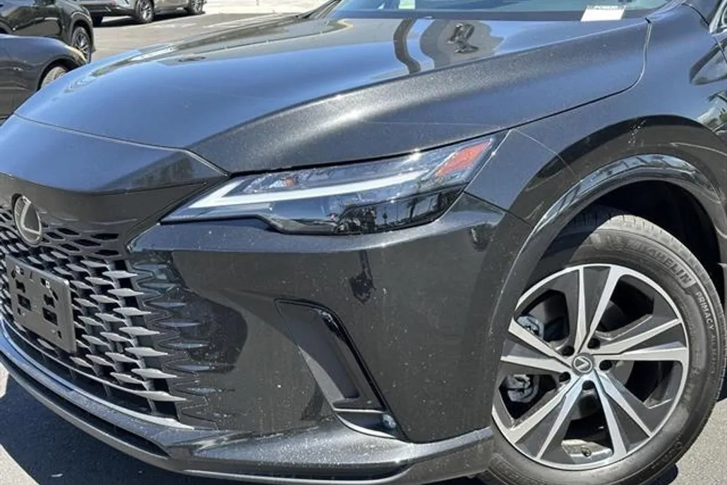 2023 Lexus RX 350 Premium photo 1