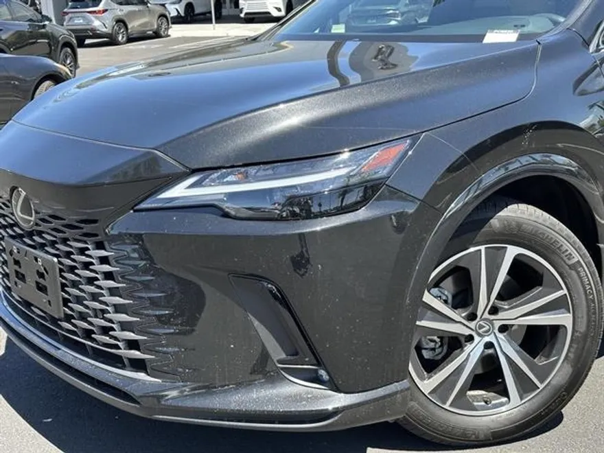 2023 Lexus RX 350 Premium photo 1