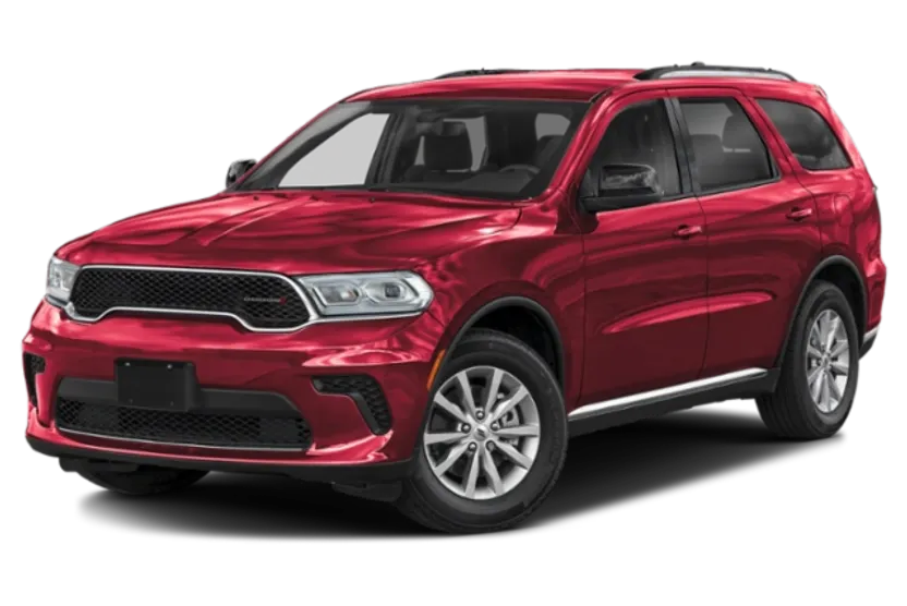 2026 Dodge Durango GT photo 1