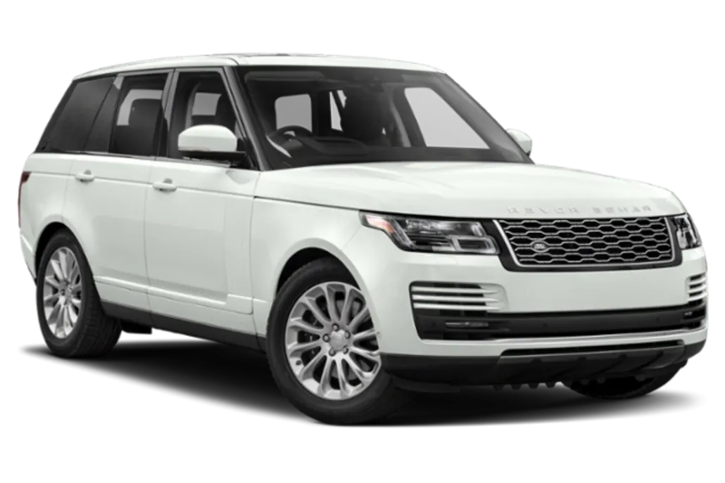 2021 Land Rover Range Rover photo 1