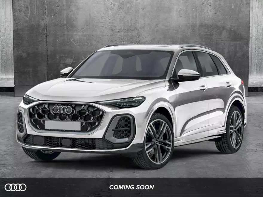 2025 Audi Q5 2.0T Premium photo 1