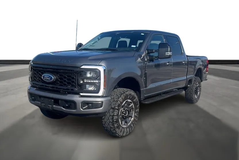 2024 Ford F-250 Lariat photo 1