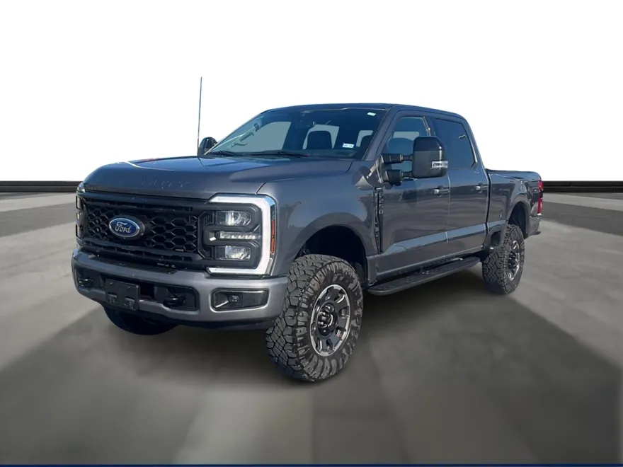 2024 Ford F-250 Lariat photo 1