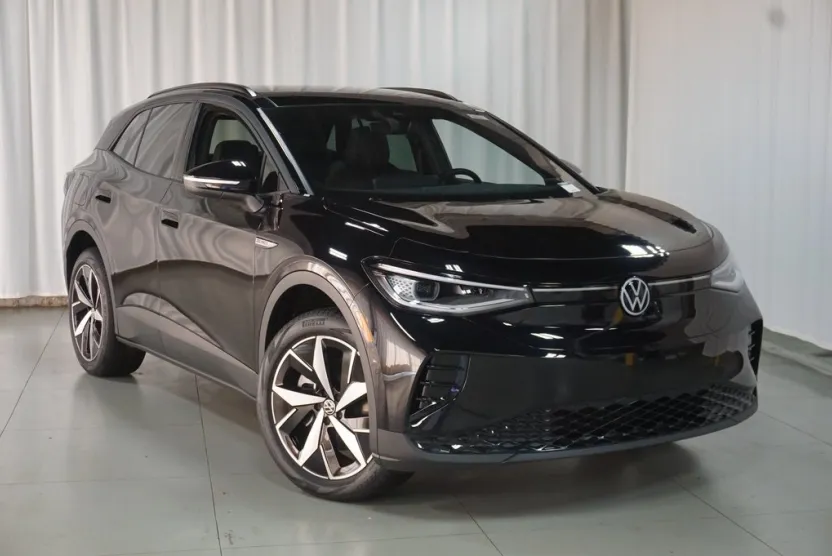 2025 Volkswagen ID.4 Pro S photo 1