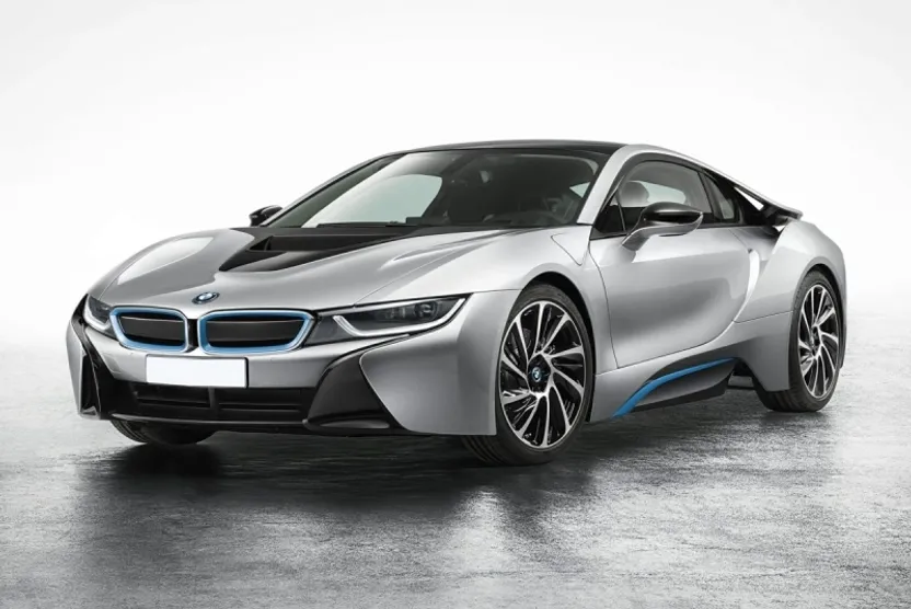 2015 Bmw i8 8-Series photo 1