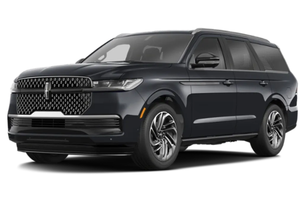 2025 Lincoln Navigator Reserve photo 1