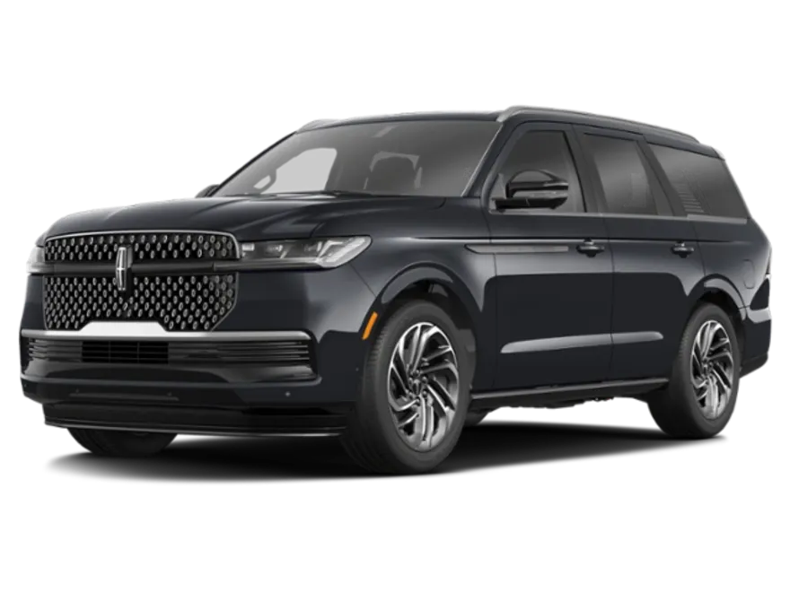 2025 Lincoln Navigator Reserve photo 1