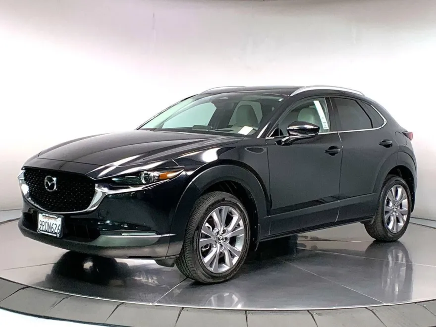 2024 Mazda CX-30 2.5 S Premium photo 1