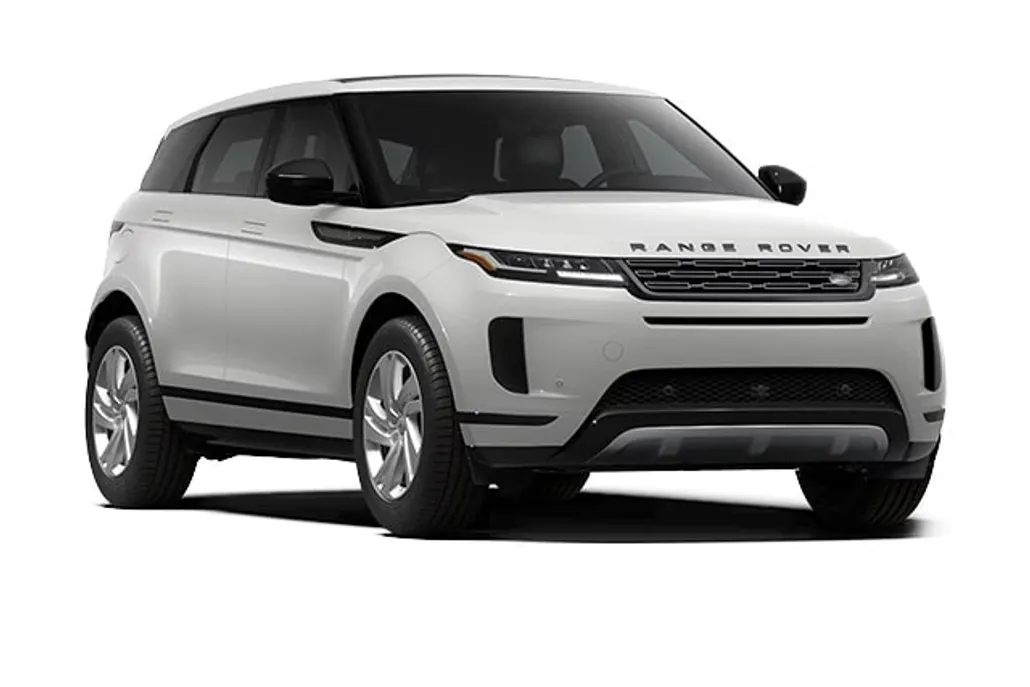 2026 Land Rover Range Rover Evoque S photo 1