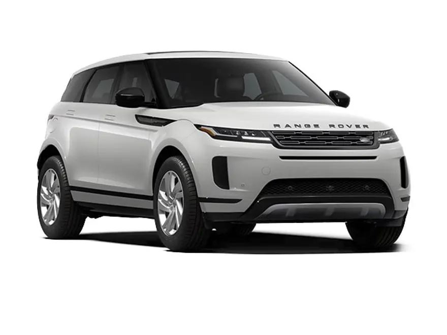 2026 Land Rover Range Rover Evoque S photo 1