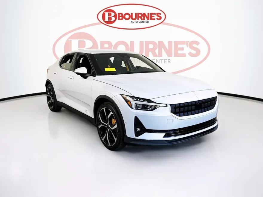 2022 Polestar PS2 e-AWD photo 1