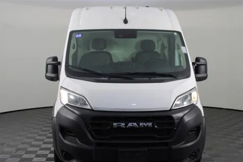 2023 Ram ProMaster 2500 photo 3