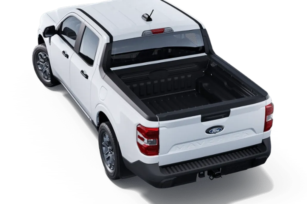 2025 Ford Maverick XLT photo 1