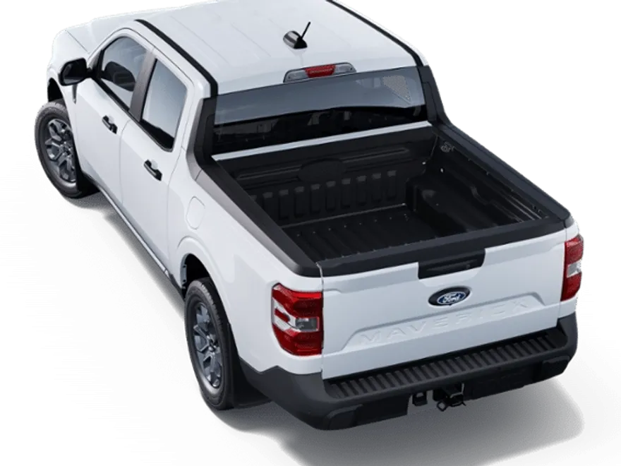 2025 Ford Maverick XLT photo 1