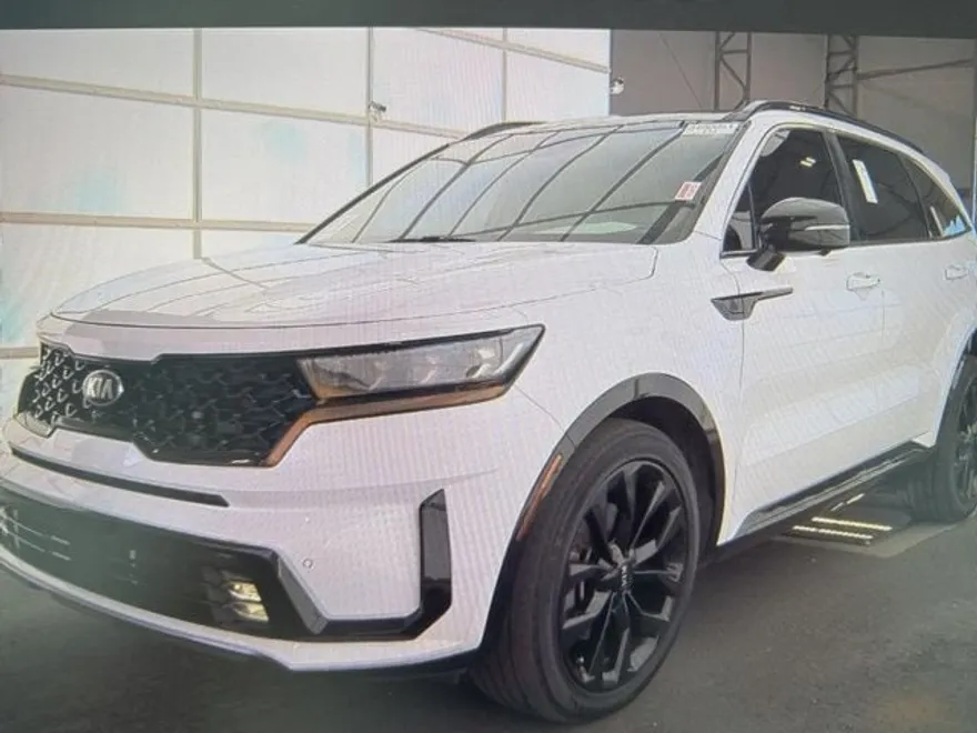 2021 Kia Sorento photo 1