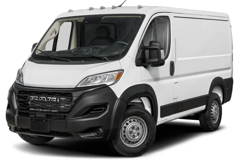 2024 Ram ProMaster 1500 Tradesman Cargo Van photo 1